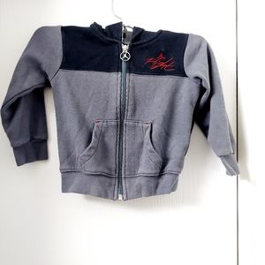 Nike hoodie for toddlers